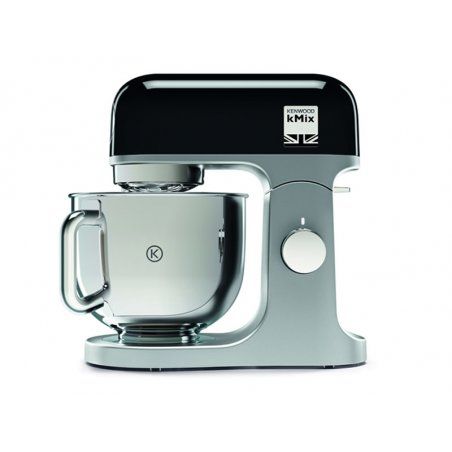 Kenwood Electronics kMX750BK robot de cuisine 1000 W 5 L Noir