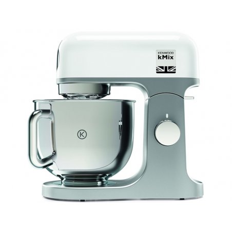 Kenwood Electronics KMX750WH robot de cuisine 1000 W 5 L Blanc