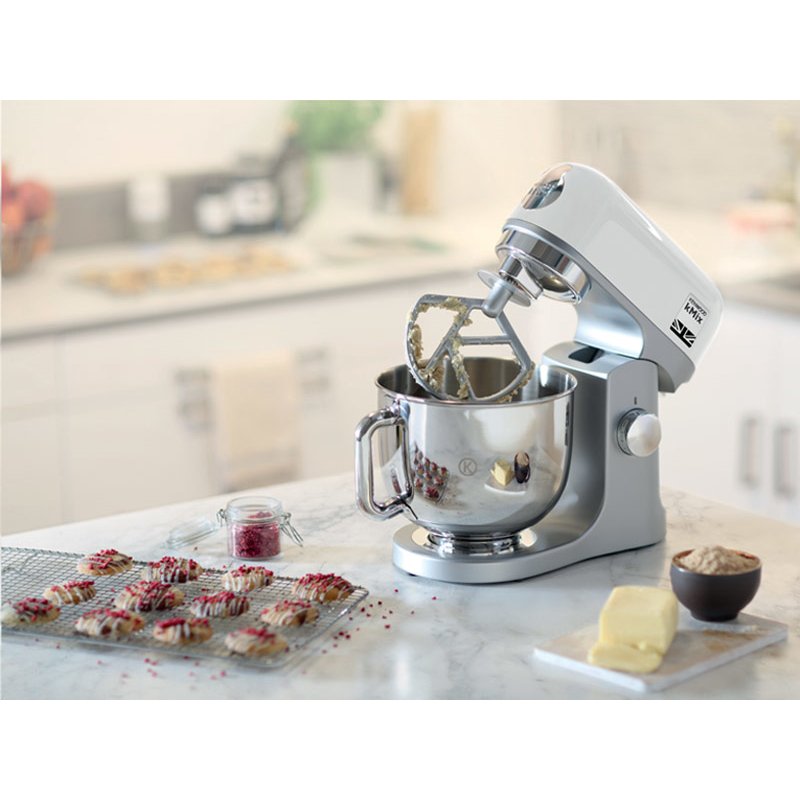 Kenwood Electronics KMX750WH food processor 1000 W 5 L White