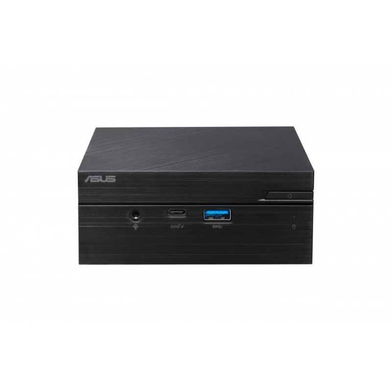 ASUS PN41-BBC052MVN SFF Black N4500 1.1 GHz