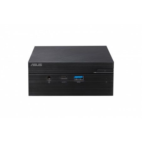 ASUS PN41-BBC052MVN SFF Black N4500 1.1 GHz
