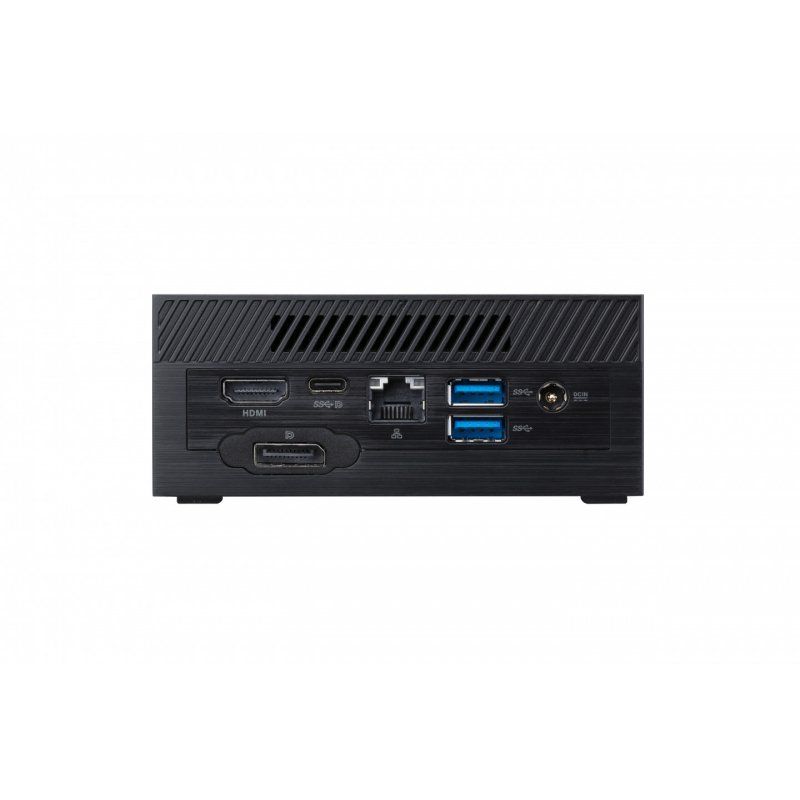 ASUS PN41-BBC052MVN SFF Noir N4500 1,1 GHz