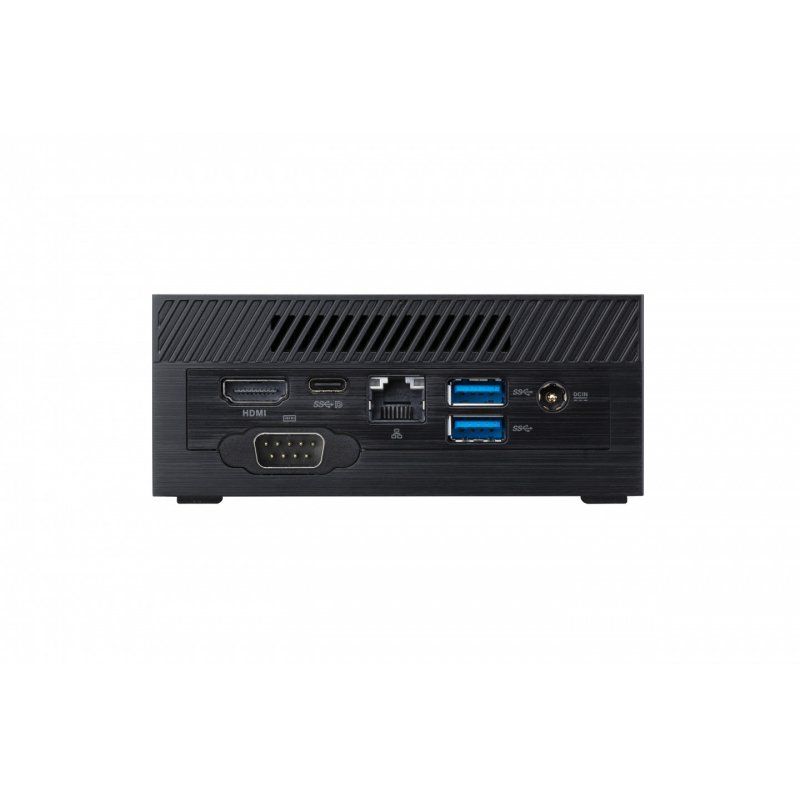 ASUS PN41-BBC052MVN SFF Noir N4500 1,1 GHz
