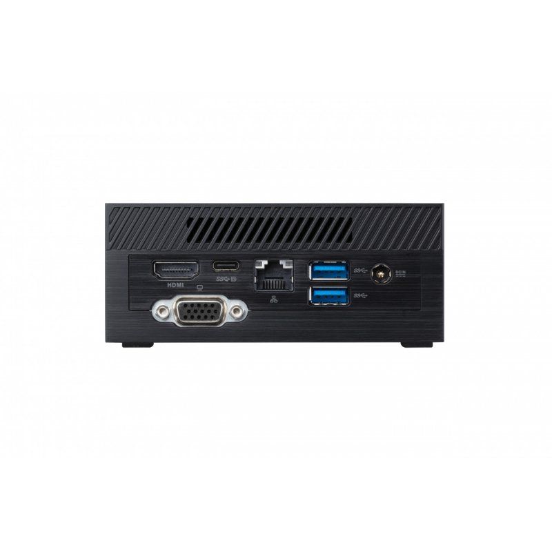 ASUS compatible barebone Intel Celeron N4500