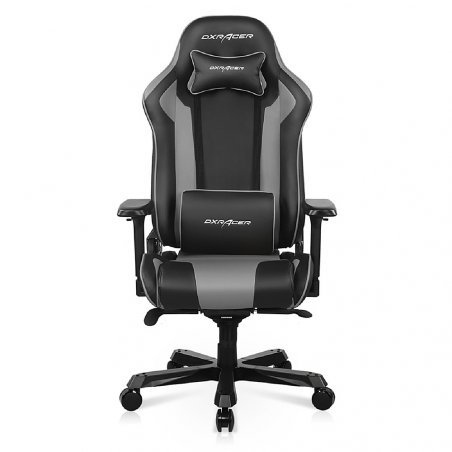 copy of Fauteuil DXRacer compatible King K06 (Noir/Noir)