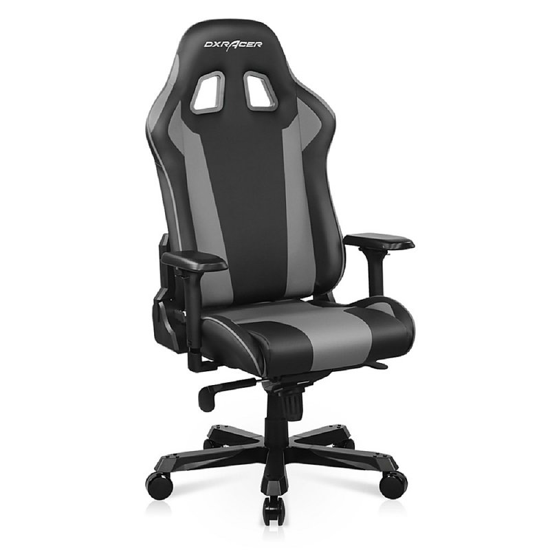 copy of Fauteuil DXRacer compatible King K06 (Noir/Noir)