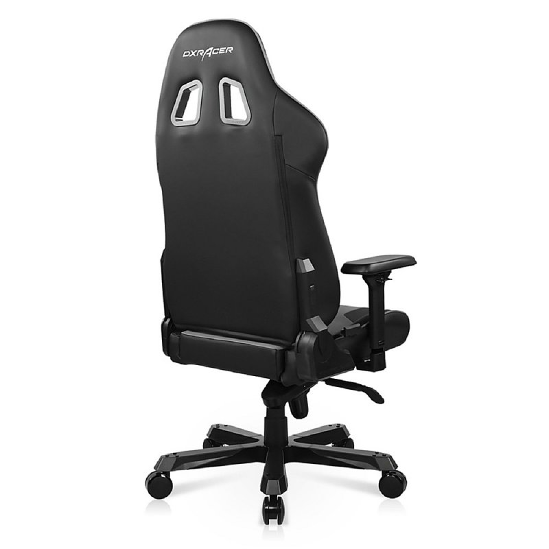 copy of Fauteuil DXRacer compatible King K06 (Noir/Noir)