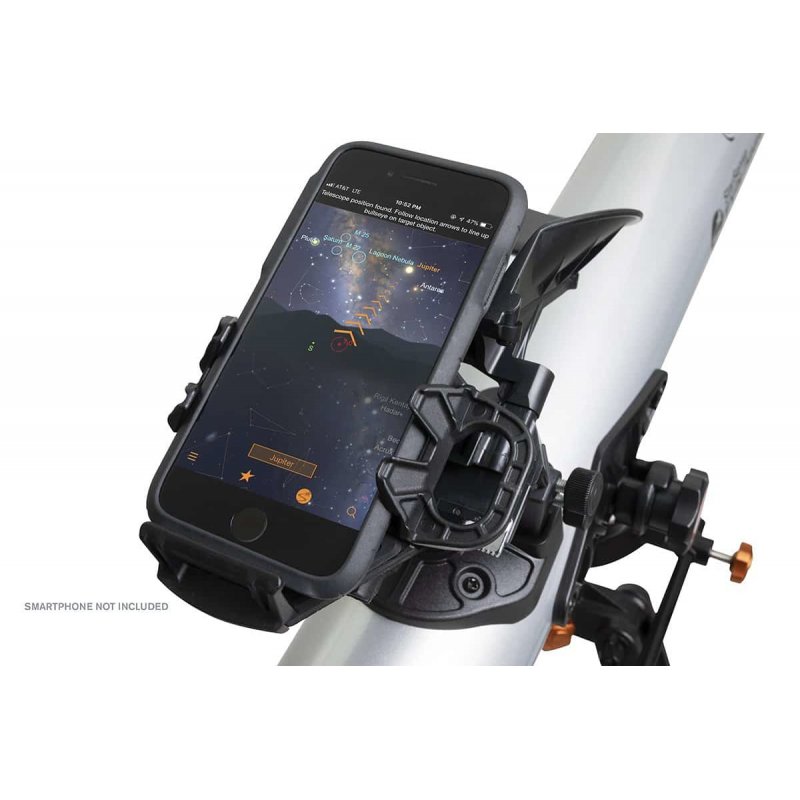 Celestron - StarSense Explorer LT70AZ