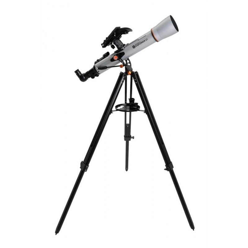 Celestron - StarSense Explorer LT70AZ