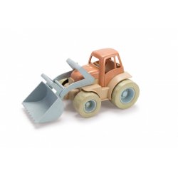 Dantoy Tractor