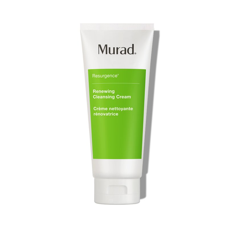 Murad compatible - Renewing Cleansing Cream 200 ml