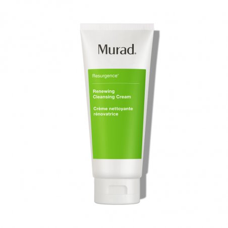 Murad compatible - Renewing Cleansing Cream 200 ml