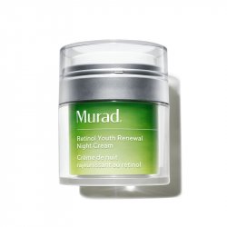 Murad 80968 crème de jour et de nuit Crème de nuit Visage 50 ml