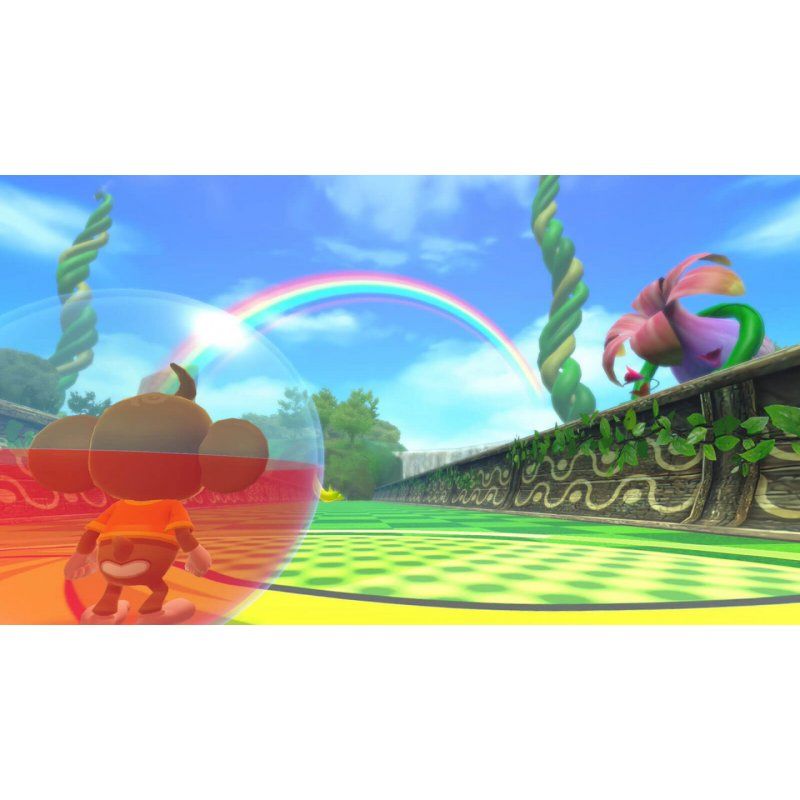 SEGA Super Monkey Ball Banana Mania Standard Multilingual PlayStation 5