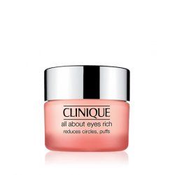 Clinique Eye cream, Skin Types: Works for all skin types, 15 ml
