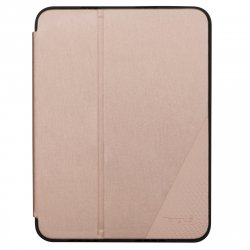 Targus compatible ClickIn iPad mini 6thGen RoseGold