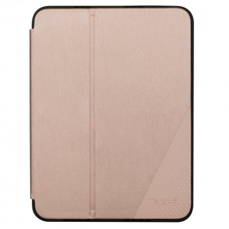 Targus compatible ClickIn iPad mini 6thGen RoseGold