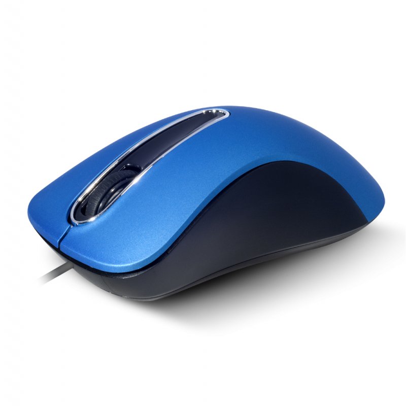 ADVANCE Shape 3D mouse Ambidextrous USB Type-A Optical 1000 DPI