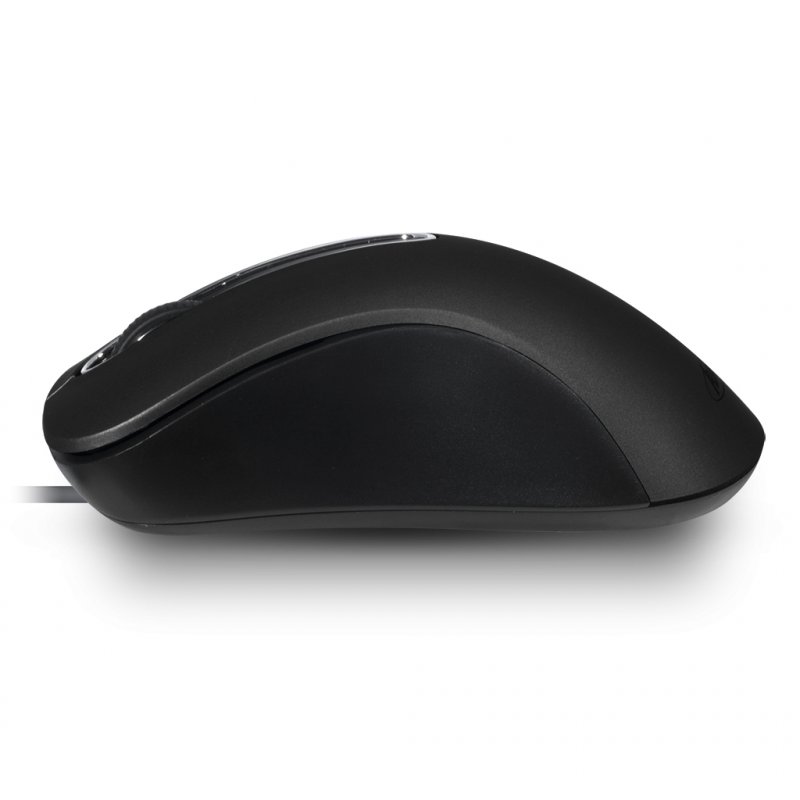 ADVANCE Shape 3D mouse Ambidextrous USB Type-A Optical 1000 DPI