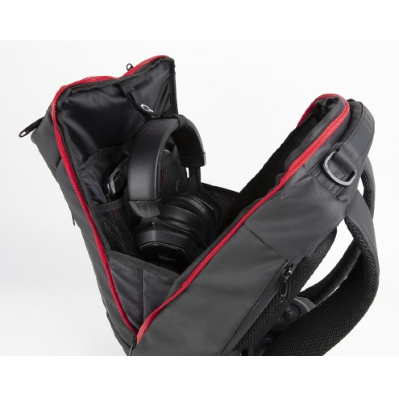 Sac gaming 17&apos Ragnarr - Drakkar