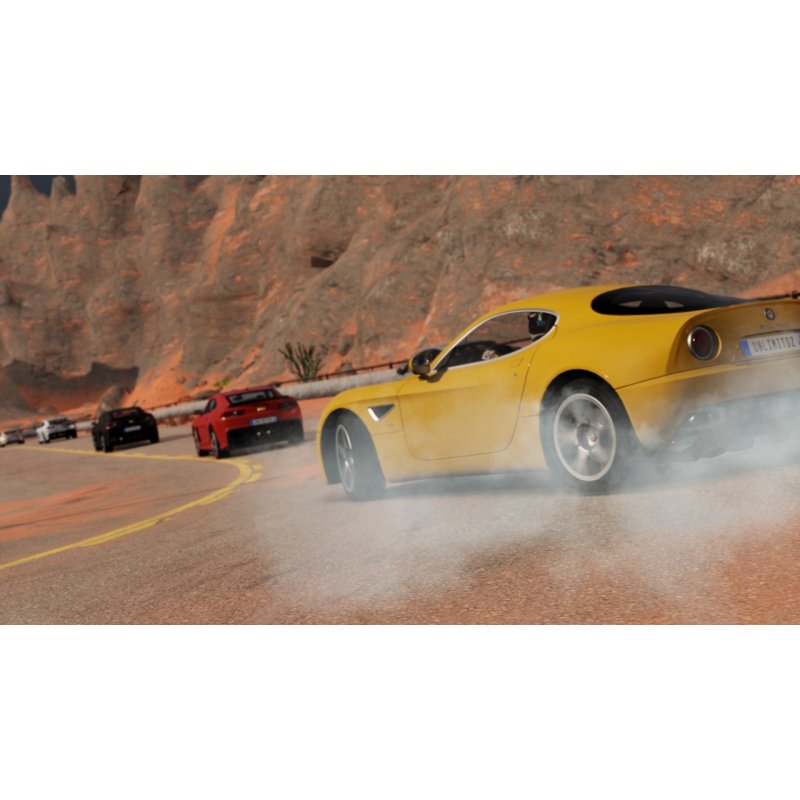 Microids Gear.Club Unlimited 2 - Definitive Edition Définitif Espagnol Nintendo Switch