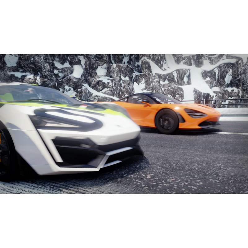 Microids Gear.Club Unlimited 2 - Definitive Edition Définitif Espagnol Nintendo Switch