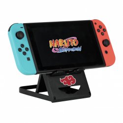 Konix KX NARUTO SWITCH PORTABLE STAN