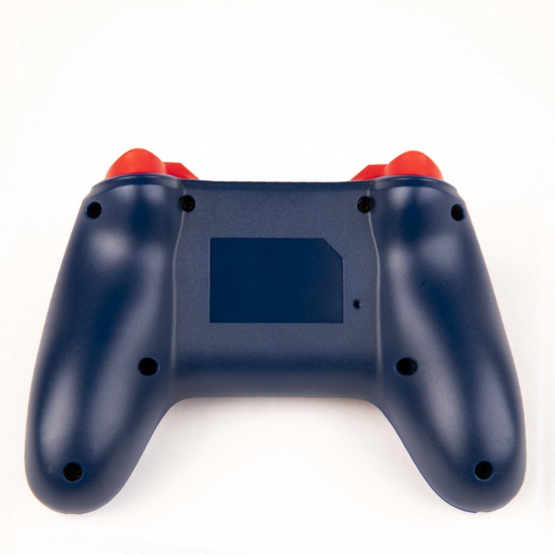 KX MHA SWITCH GAMEPAD BLUE