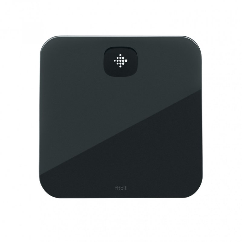 Scale Aria Air Smart black Schwarz (FB203BK)