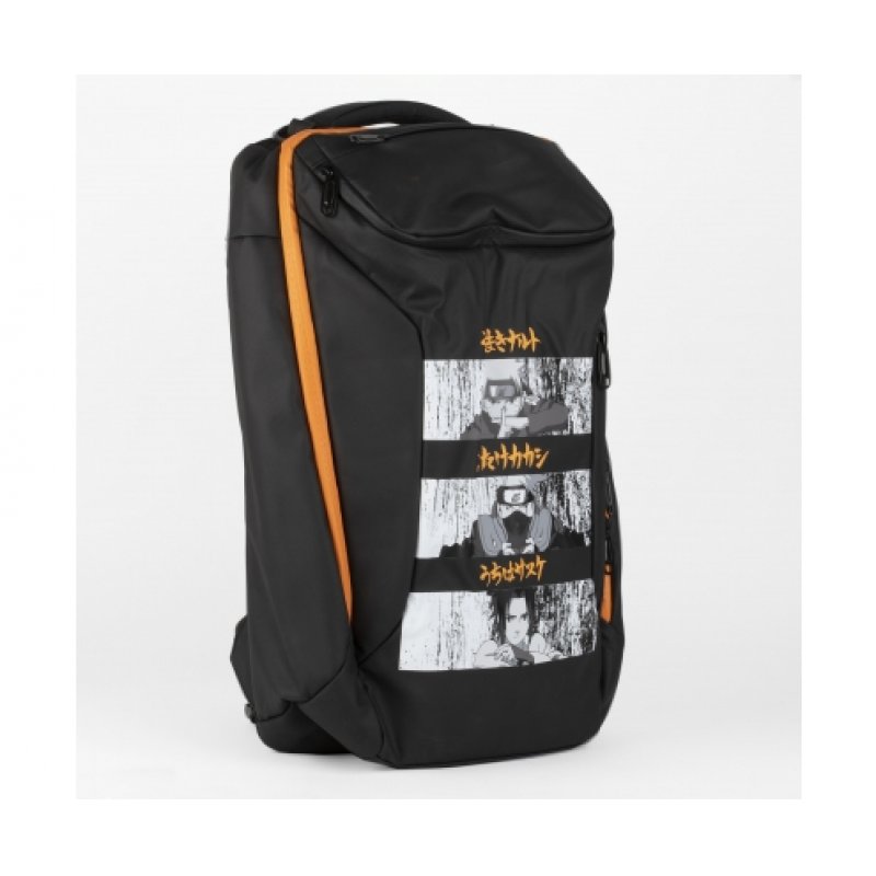 Sac à dos gaming 17&apos&apos Naruto
