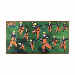 Tapis de souris XXL Naruto