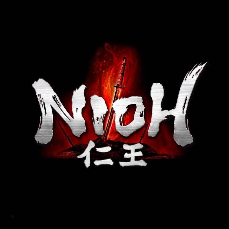 Tecmo Koei Nioh Reissue PlayStation 4