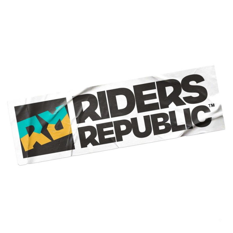 RIDERS REPUBLIC P5 VF