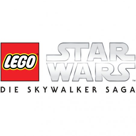 LEGO Star Wars : La Saga Skywalker