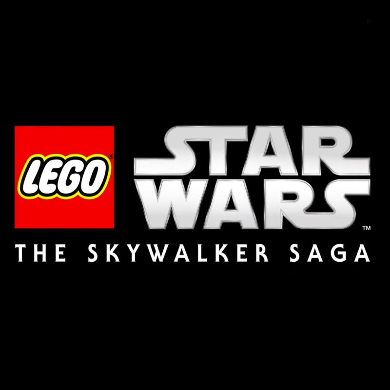 LEGO Star Wars : La Saga Skywalker