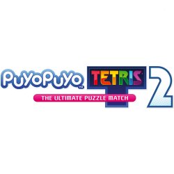 SEGA Puyo Puyo Tetris 2 Standard PlayStation 4