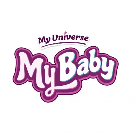 MY UNIVERSE BABY NEW EDITION SWI