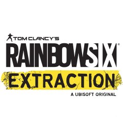 Ubisoft Tom Clancy's Rainbow Six : Extraction Standard PlayStation 4