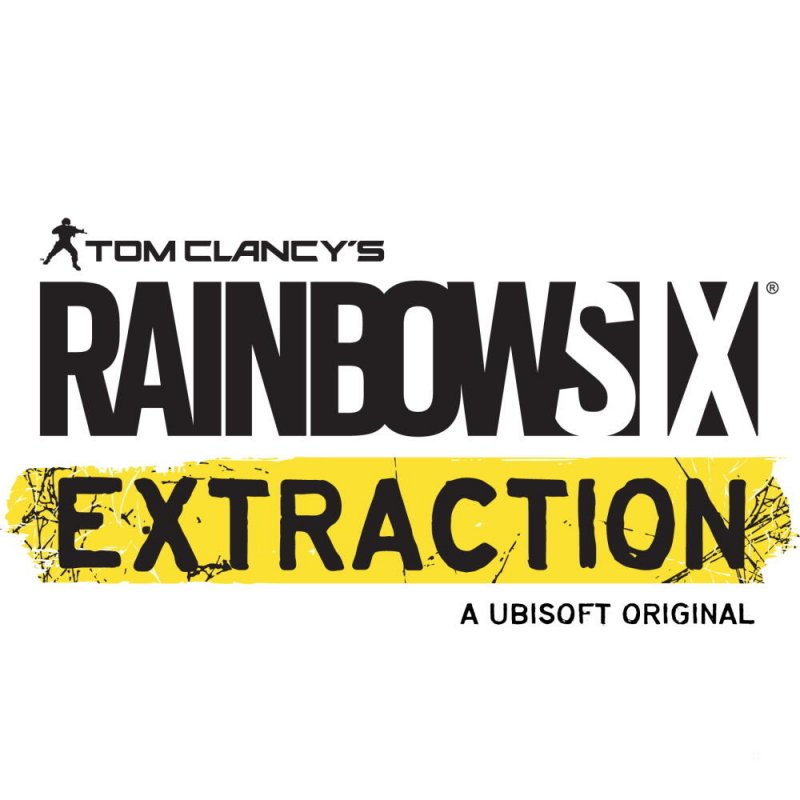 Ubisoft Tom Clancy's Rainbow Six : Extraction Standard PlayStation 4
