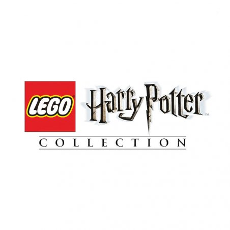 Warner Bros. Games Code à télécharger - LEGO Harry Potter Collection - Années 1 à 7 Standard