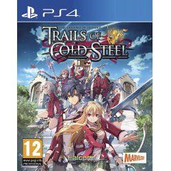 The Legend of Heroes : Trails of Cold Steel III (Extracurricular Edition)