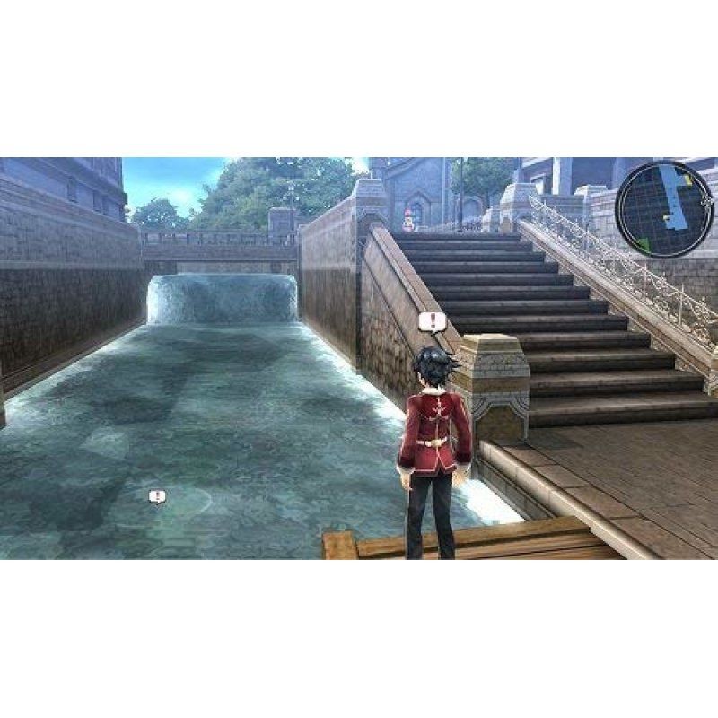 The Legend of Heroes : Trails of Cold Steel III (Extracurricular Edition)