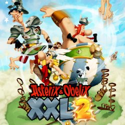 Activision Asterix & Obelix XXL 2, Switch Standard Italian Nintendo Switch