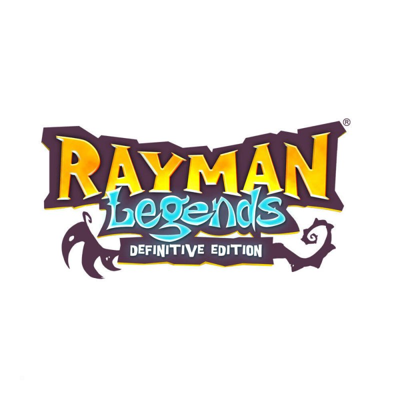 Ubisoft Rayman Legends - Definitive Edition Reissue German, English, Danish, Spanish, Finnish, French, Italian, Dutch, N