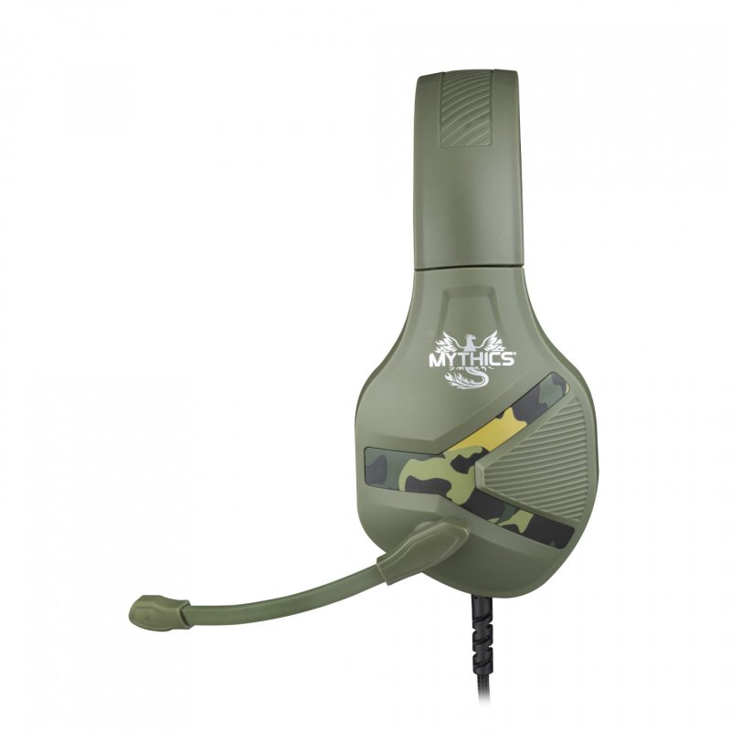 Casque Nemesis camouflage - Mythics