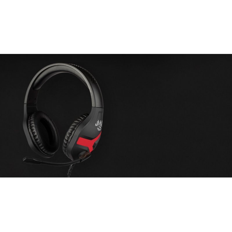 Casque gaming Nemesis Switch - Mythics