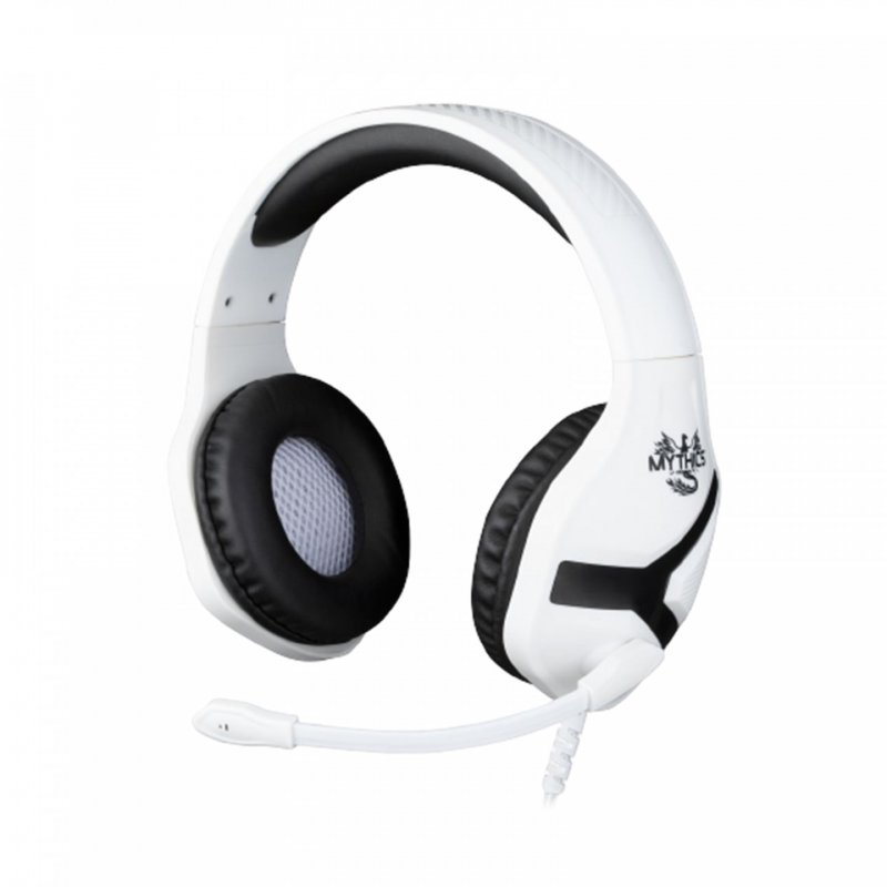 Casque Nemesis PS5 - Mythics