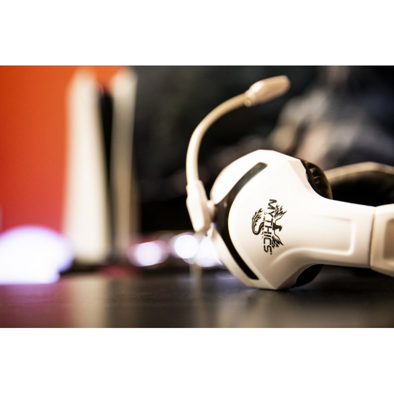 Casque Nemesis PS5 - Mythics