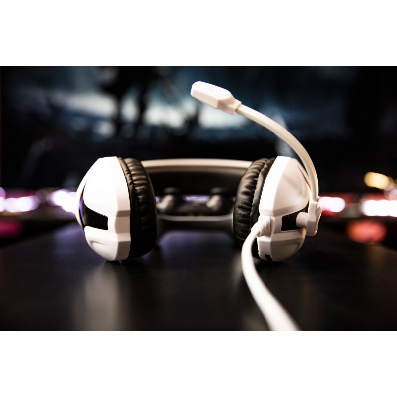 Casque Nemesis PS5 - Mythics