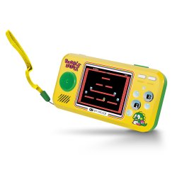 My Arcade Bubble Bobble console de jeux portables 6,98 cm (2.75") Vert, Jaune